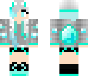 diamond girl
