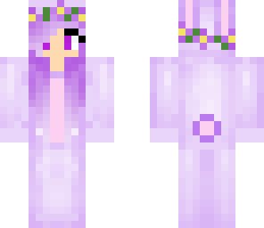 bunny girl