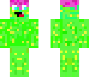 green cupcack v2