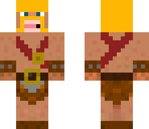barbarian