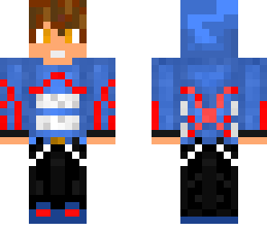 edited kyogre skin