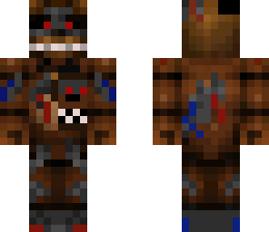 nightmare freddy