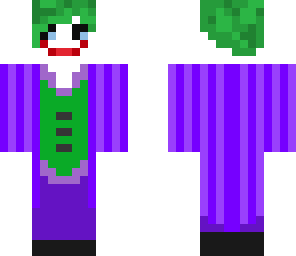 the joker