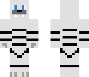 endoskeleton