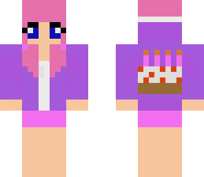 birthday cakes