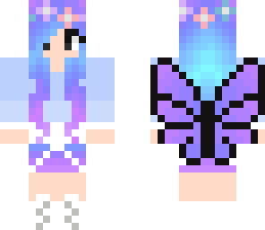cute fairy