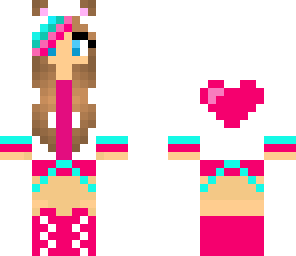 love girl