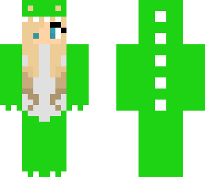 dino girl