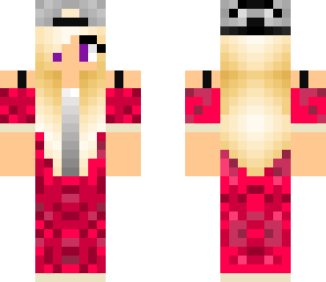 uimmmm rosy dress