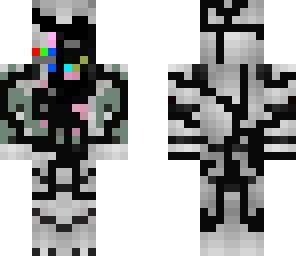 scrapped mangle