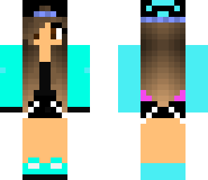 cool girl