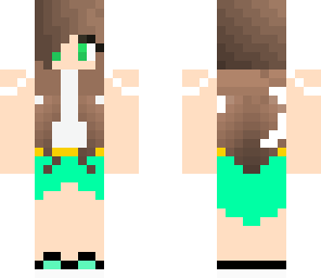 summer girl
