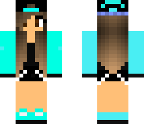 cool girl