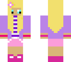 my skin