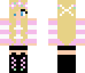 pinku shoujo