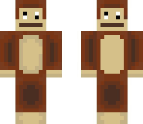 four head monkey