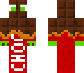 chocolate