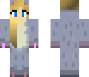 bush baby