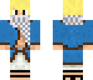 matt dragneel