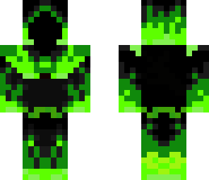 leaf mage