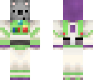 buzz light koala