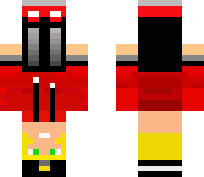 under man