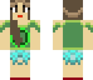 treenttorr's skin