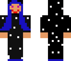 midnight girl