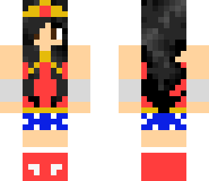 wonda woman