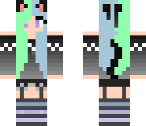 ombre
