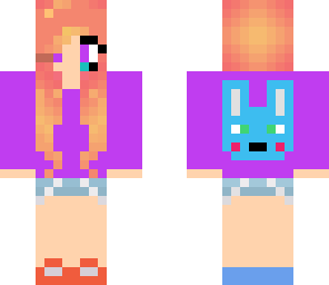 updated fnaf gaming girl
