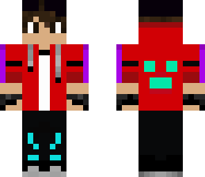 cool guy