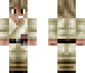 galaxy wars star wars hypixel luke skywalker