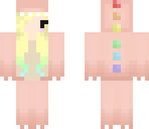 chibi girl