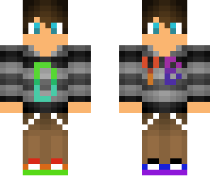 double faced ybd skin fixed