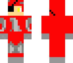 foxy sean 2