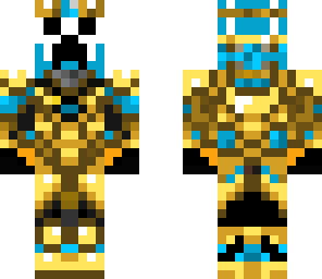 king creepeer