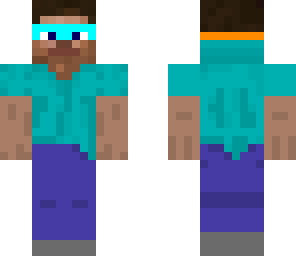 swaggy steve