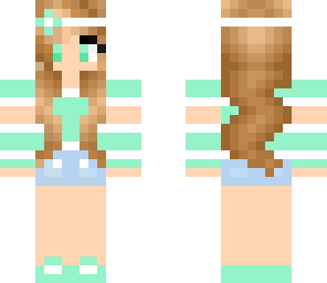 summer girl edit