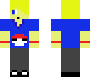 pokeball t-shirt