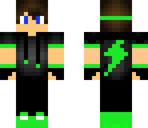 grenn