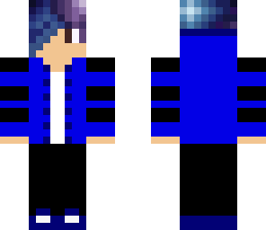 galaxy guy