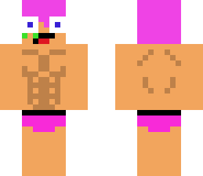 noob guy