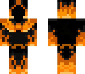 fire mage