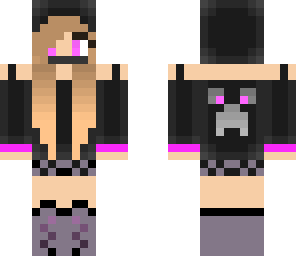 ninja girl