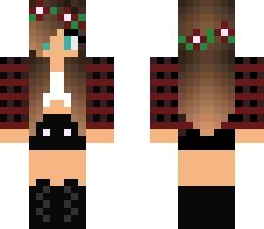 skin redone