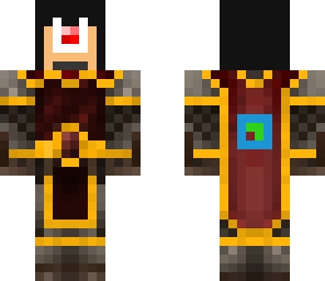 bor skin