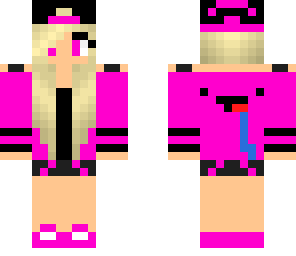skater girl