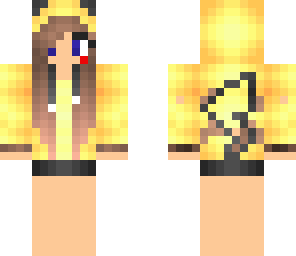 pika yuki