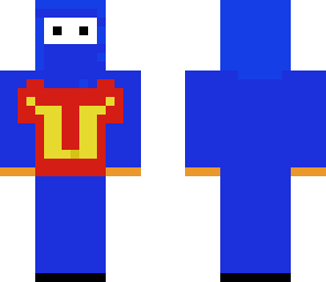 venturiantale ninja